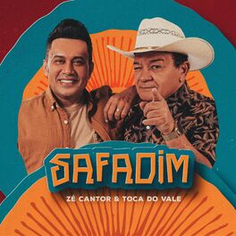 Album cover of Safadim