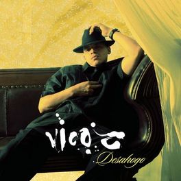 Album cover of Desahogo