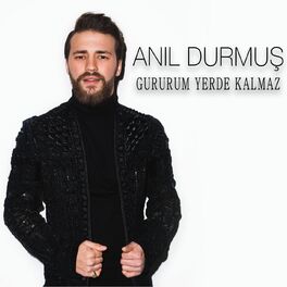 Album cover of Gururum Yerde Kalmaz