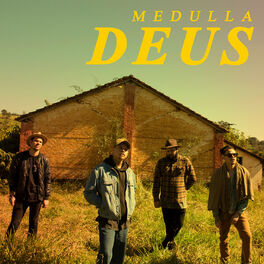 Album cover of Deus (Acústico)