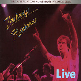Album cover of Live in Montreal