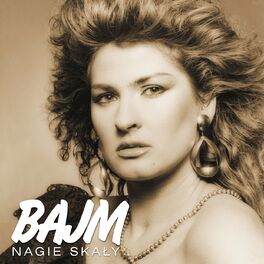 Album cover of Nagie skały