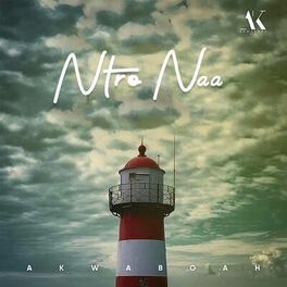 Album cover of Ntro Naa