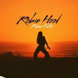 Album cover of Robin Hood