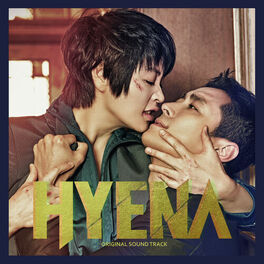Album cover of HYENA (Original Television Soundtrack)