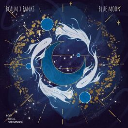 Album cover of Blue Moon