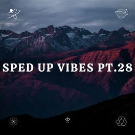 Album cover of Sped Up Vibes pt.28