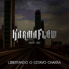 Album cover of Libertando o Oitavo Chakra