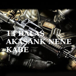 Album cover of 13 Balas (feat. Nene & Kabe)