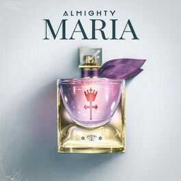 Album cover of Maria