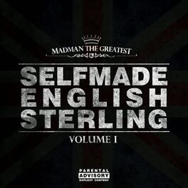 Album cover of Selfmade English Sterling, Vol. 1