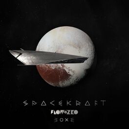 Album cover of Spacekraft