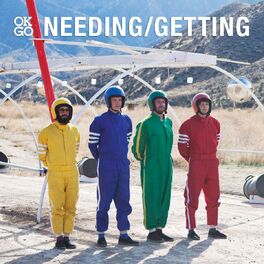 Album cover of Needing/Getting Bundle