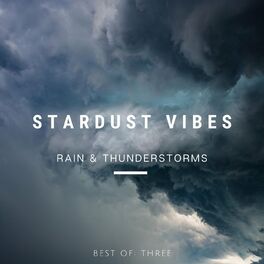 Album cover of Rain & Thunderstorms: Best Of, Vol. 3