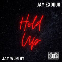 Album cover of Hold Up (feat. Jay Worthy)