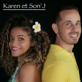 Album cover of Karen & Son'J