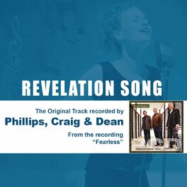Album cover of Revelation Song (Performance Track)