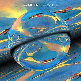 Album cover of Live on Earth