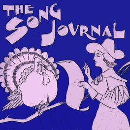 Album cover of The Song Journal