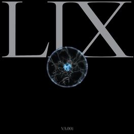 Album cover of Legion IX Various Artist 001