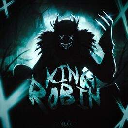 Album cover of King Robin (Rei Robin)