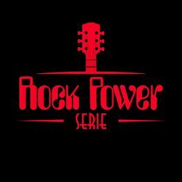Album cover of Rock Power