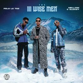 Album cover of The III Wise Men
