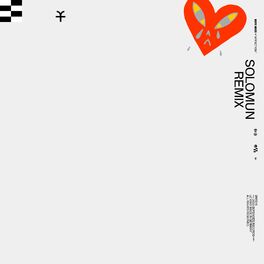 Album cover of Affection (Solomun Remix)