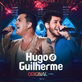 Hugo e Guilherme, Marília Mendonça - Mal Feito - DVD Próximo Passo 