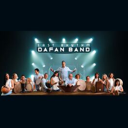 Album cover of Last Rhythm