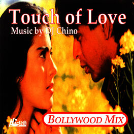 Album cover of Touch of Love