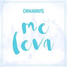 Album cover of Me Leva