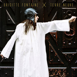 Album cover of Terre Neuve