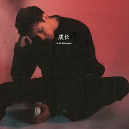 Album cover of 成长 (Older)