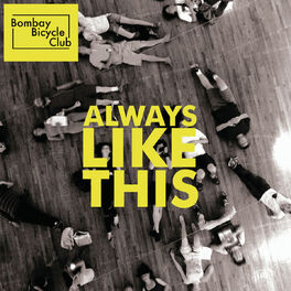 Album cover of Always Like This
