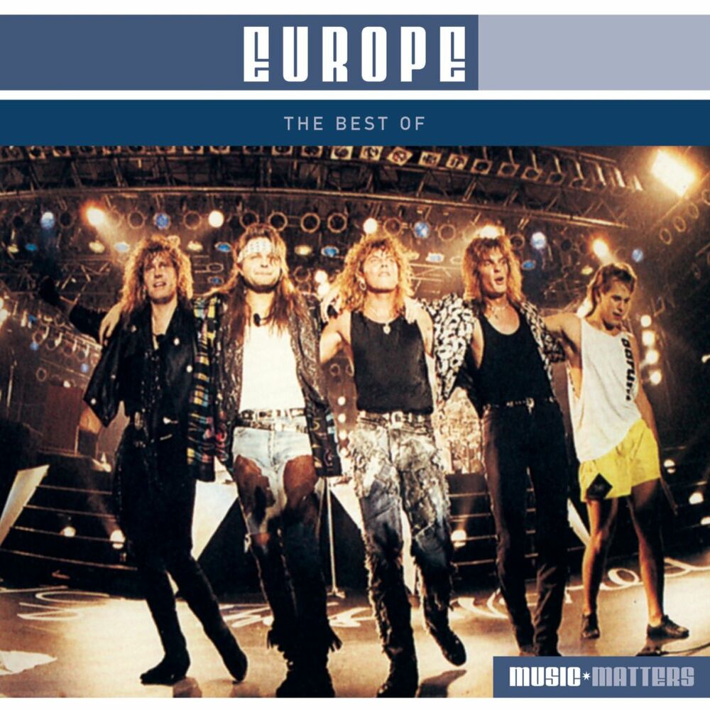 Final countdown слушать. Europe группа 1999. Группа Europe Interview 1987. Europe Band обложки. Europe группа фото.