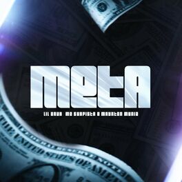 Album cover of Meta