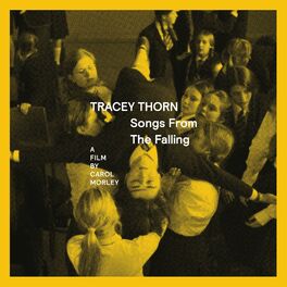 Album cover of Songs from the Falling