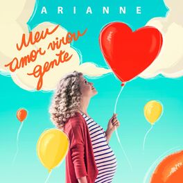 Arianne (Gospel) -  (80 canciones)