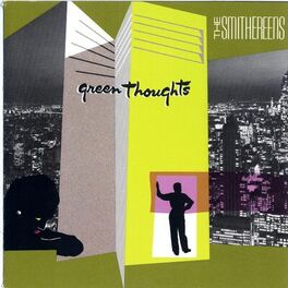 Album cover of Green Thoughts