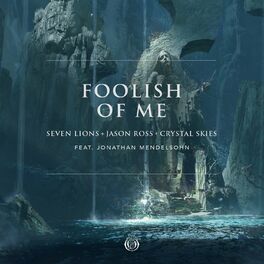 Album cover of Foolish Of Me (feat. Jonathan Mendelsohn)