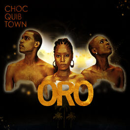 Album cover of Oro