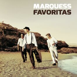 Album cover of Favoritas - Sommer Edition