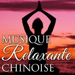 Album cover of Musique Relaxante Chinoise pour Dormir