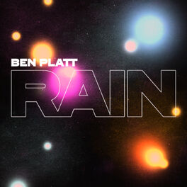Album cover of RAIN