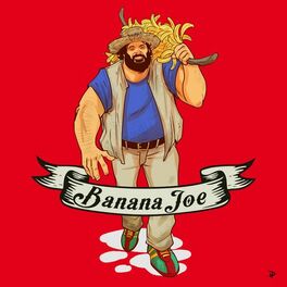 Album cover of Banana Joe (feat. Bud Spencer)