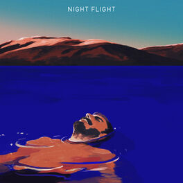Album cover of NIGHT FLIGHT