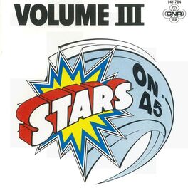 Album cover of Volume III (Original Single Edit)