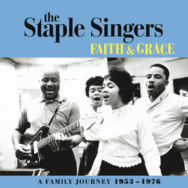Album cover of Faith And Grace: A Family Journey 1953-1976