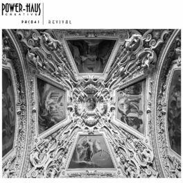 Album cover of Revival (Shyloom Remix)